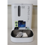 SALE OUT. Petkit P591 2 (D4SH-2) YumShare Dual-Hopper 2 Feeder with camera , PETKIT YumShare Dual-hopper 2 Automatic Feeder with Camera , Capacity 5 L , Material ABS, 304 stainless steel , White , DEMO , 24 month(s)