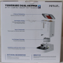 SALE OUT. Petkit P591 2 (D4SH-2) YumShare Dual-Hopper 2 Feeder with camera , PETKIT YumShare Dual-hopper 2 Automatic Feeder with Camera , Capacity 5 L , Material ABS, 304 stainless steel , White , DAMAGED PACKAGING, DEMO, DIRTY , 24 month(s)