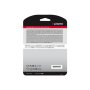 Kingston , SSD , A400 , 960 GB , SSD form factor 2.5 , Solid-state drive interface SATA Rev 3.0 , Read speed 500 MB/s , Write speed 450 MB/s