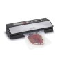 Caso , Bar Vacuum sealer , VR 390 advanced , Power 110 W , Temperature control , Black/Stainless steel
