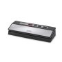 Caso , Bar Vacuum sealer , VR 390 advanced , Power 110 W , Temperature control , Black/Stainless steel