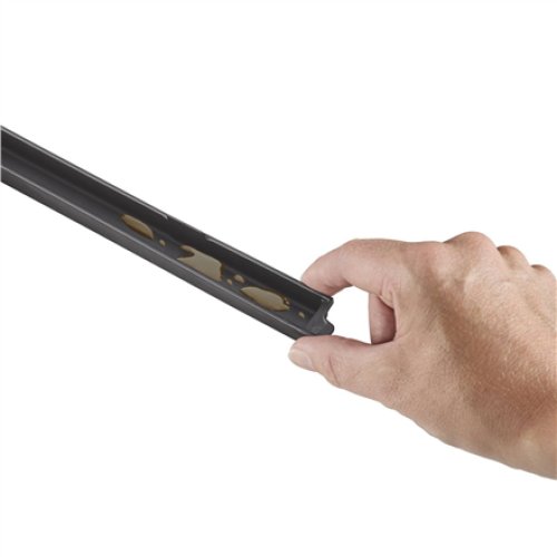 Caso , Bar Vacuum sealer , VR 390 advanced , Power 110 W , Temperature control , Black/Stainless steel