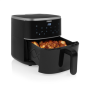 Princess , Digital Airfryer , 182238 , Power 1350 W , Capacity 4 L , Black