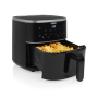 Princess , Digital Airfryer , 182238 , Power 1350 W , Capacity 4 L , Black