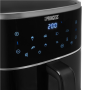 Princess , Digital Airfryer , 182238 , Power 1350 W , Capacity 4 L , Black
