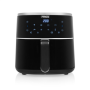 Princess , Digital Airfryer , 182238 , Power 1350 W , Capacity 4 L , Black