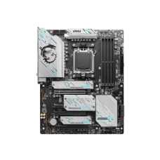 MSI , X670E GAMING PLUS WIFI , Processor family AMD , Processor socket AM5 , DDR5 , Supported hard disk drive interfaces SATA, M.2 , Number of SATA connectors 4