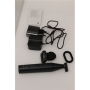 SALE OUT. Xiaomi UniBlade Trimmer EU , Xiaomi , UniBlade Trimmer , X300 EU , Black , DAMAGED PACKAGING, DEMO, MISSING: MANUALS AND INNER PACKAGING