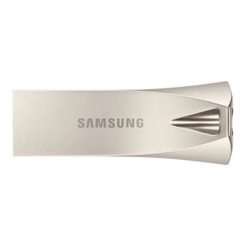 Samsung , BAR Plus , MUF-128BE3/APC , 128 GB , USB Type-A , Silver