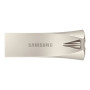 Samsung , BAR Plus , MUF-128BE3/APC , 128 GB , USB Type-A , Silver