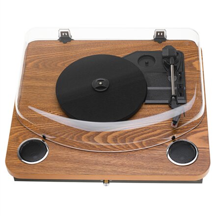 Adler Turntable , AD 1914 , USB port