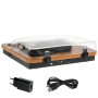Adler Turntable , AD 1914 , USB port