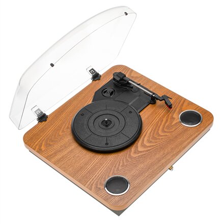 Adler Turntable , AD 1914 , USB port