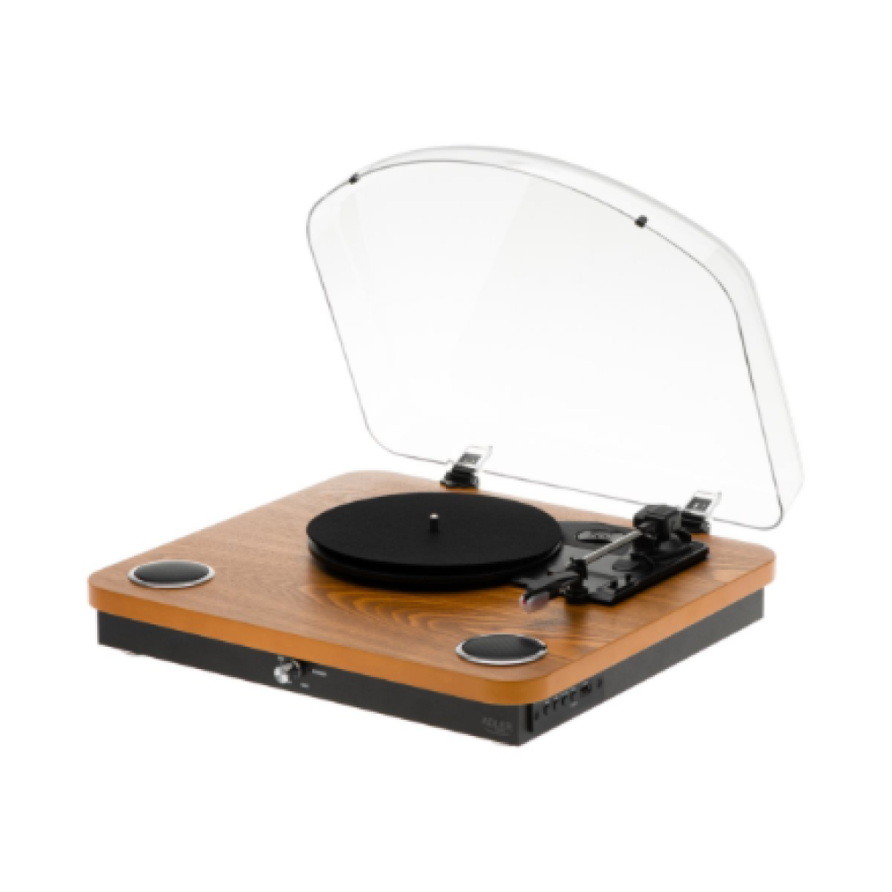 Adler Turntable , AD 1914 , USB port