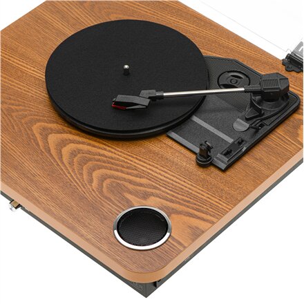 Adler Turntable , AD 1914 , USB port