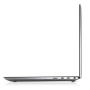Dell Precision 5480 FHD+ 60 Hz Intel Core i7 i7-13700H Internal memory 16 GB Integrated SSD 512 GB NVIDIA RTX A1000 No Optical drive Windows 11 Pro Keyboard language English Warranty 24 month(s)