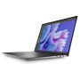 Dell Precision 5480 FHD+ 60 Hz Intel Core i7 i7-13700H Internal memory 16 GB Integrated SSD 512 GB NVIDIA RTX A1000 No Optical drive Windows 11 Pro Keyboard language English Warranty 24 month(s)