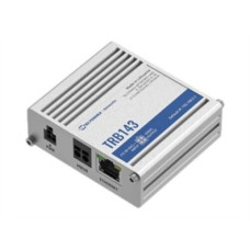 Teltonika , LTE Cat 4 M-Bus , TRB143 , 10/100/1000 Mbit/s , Mesh Support No , MU-MiMO No , 4G