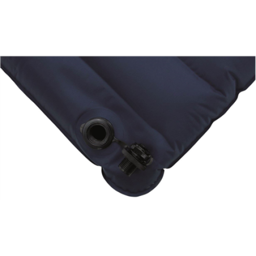 Outwell Reel Airbed Single, Night Blue , Outwell