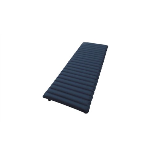 Outwell Reel Airbed Single, Night Blue , Outwell