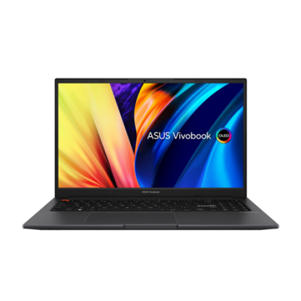 Asus Vivobook S 15 OLED M3502QA-MA012W Indie Black, 15.6 , OLED, 2.8K, 120 Hz, 2880 x 1620 pixels, Glossy, AMD Ryzen 7, 5800H, 16 GB, 8GB DDR4 on board + 8GB DDR4 SO-DIMM, SSD 1000 GB, AMD Radeon Graphics, No Optical Drive, Windows 11 Home, 802.11ax, Blue