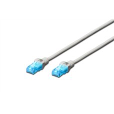 Digitus , Patch Cord , DK-1512-005