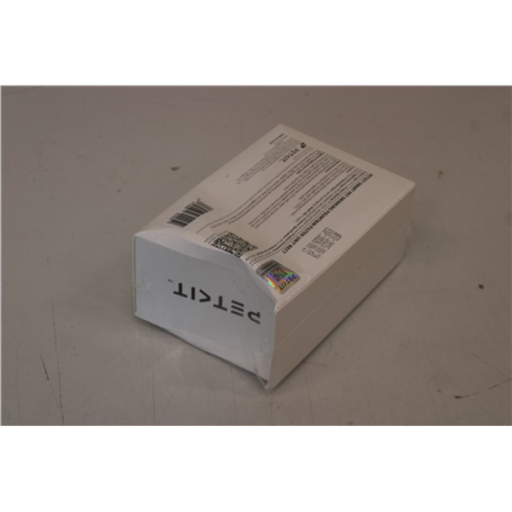 SALE OUT. Petkit Filter for Eversweet Max, 5 pcs , PETKIT Filter for Eversweet Max, 5 pcs , White , DAMAGED PACKAGING