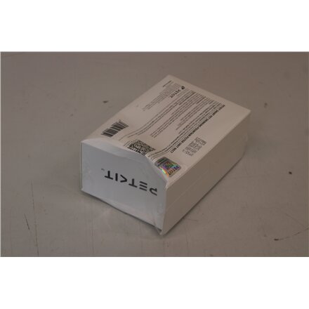 SALE OUT. Petkit Filter for Eversweet Max, 5 pcs , PETKIT Filter for Eversweet Max, 5 pcs , White , DAMAGED PACKAGING