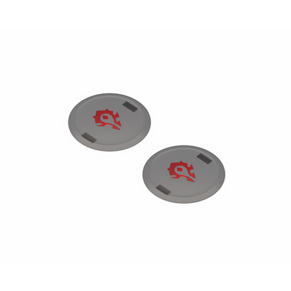 SteelSeries Headphones accessory , Booster Pack , Horde Edition