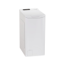 Candy Washing Machine , TCA273D3-S , Energy efficiency class C , Top loading , Washing capacity 7 kg , 1200 RPM , Depth 60 cm , Width 41 cm , Digit , White