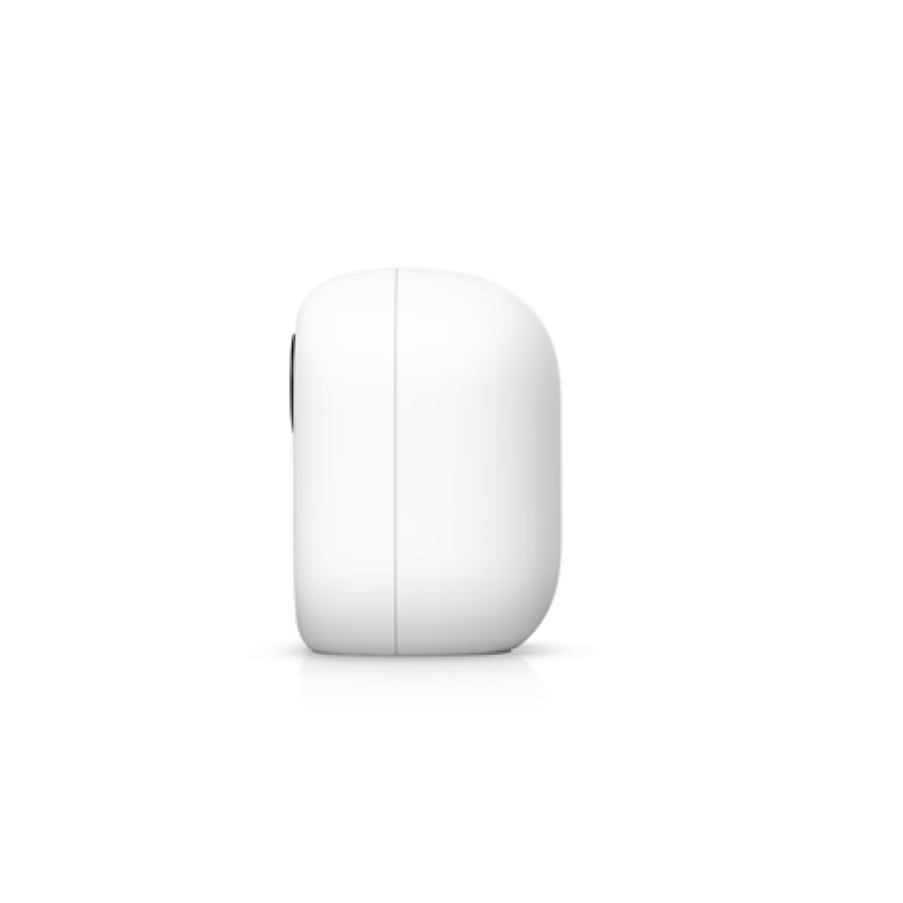 Ubiquiti , Plug-and-play, 4K WiFi-connected camera , UVC-G6-INS-W , 8 MP , Fixed , IPX5