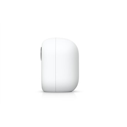 Ubiquiti , Plug-and-play, 4K WiFi-connected camera , UVC-G6-INS-W , 8 MP , Fixed , IPX5