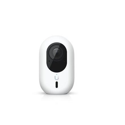 Ubiquiti , Plug-and-play, 4K WiFi-connected camera , UVC-G6-INS-W , 8 MP , Fixed , IPX5