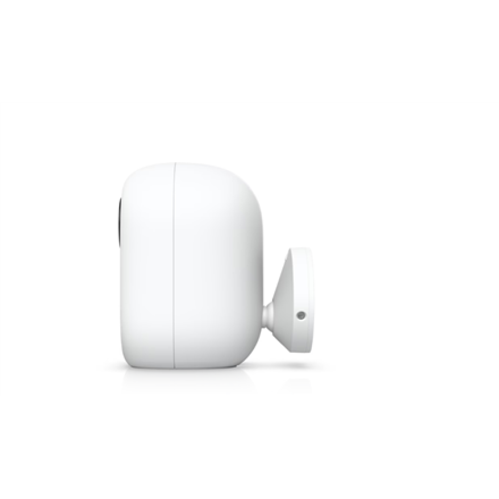 Ubiquiti , Plug-and-play, 4K WiFi-connected camera , UVC-G6-INS-W , 8 MP , Fixed , IPX5