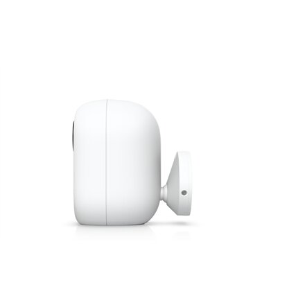 Ubiquiti , Plug-and-play, 4K WiFi-connected camera , UVC-G6-INS-W , 8 MP , Fixed , IPX5