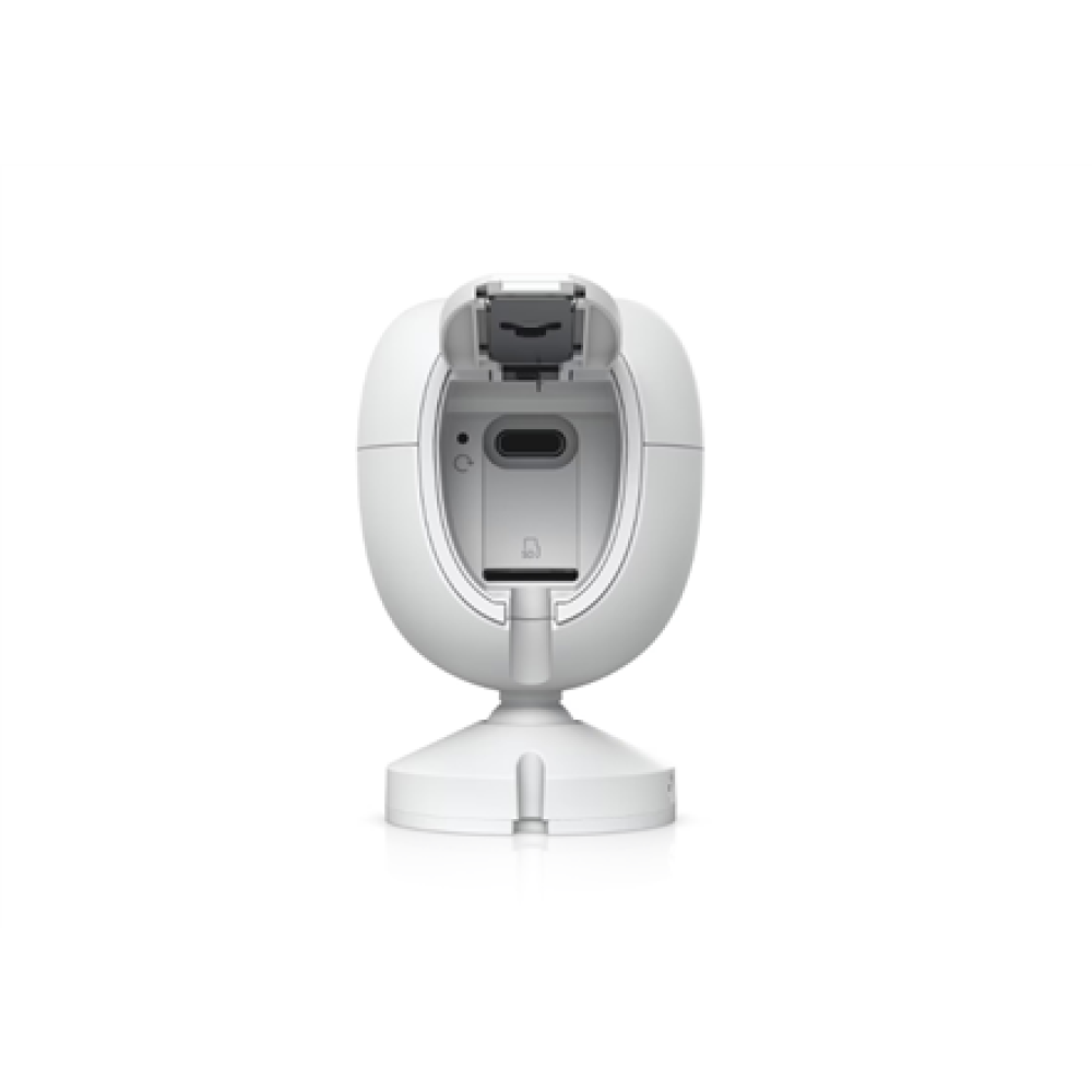 Ubiquiti , Plug-and-play, 4K WiFi-connected camera , UVC-G6-INS-W , 8 MP , Fixed , IPX5