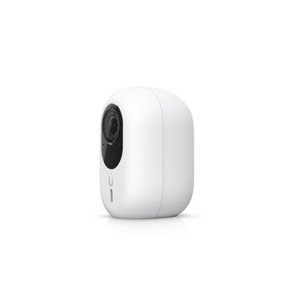 Ubiquiti , Plug-and-play, 4K WiFi-connected camera , UVC-G6-INS-W , 8 MP , Fixed , IPX5