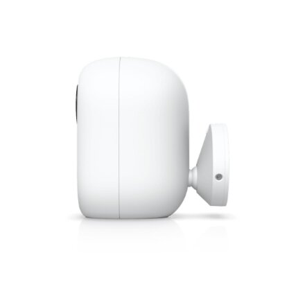 Ubiquiti , Plug-and-play, 4K WiFi-connected camera , UVC-G6-INS-W , 8 MP , Fixed , IPX5