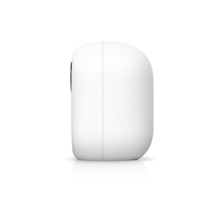 Ubiquiti , Plug-and-play, 4K WiFi-connected camera , UVC-G6-INS-W , 8 MP , Fixed , IPX5