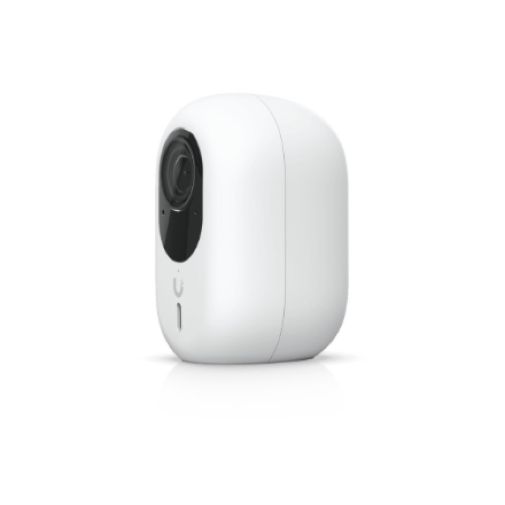 Ubiquiti , Plug-and-play, 4K WiFi-connected camera , UVC-G6-INS-W , 8 MP , Fixed , IPX5