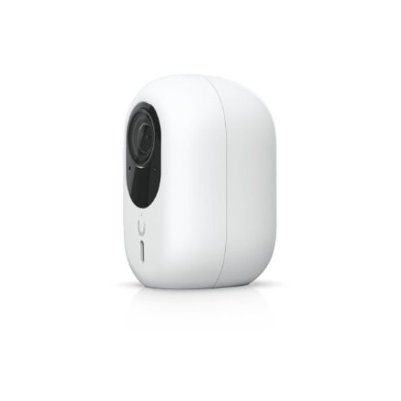 Ubiquiti , Plug-and-play, 4K WiFi-connected camera , UVC-G6-INS-W , 8 MP , Fixed , IPX5