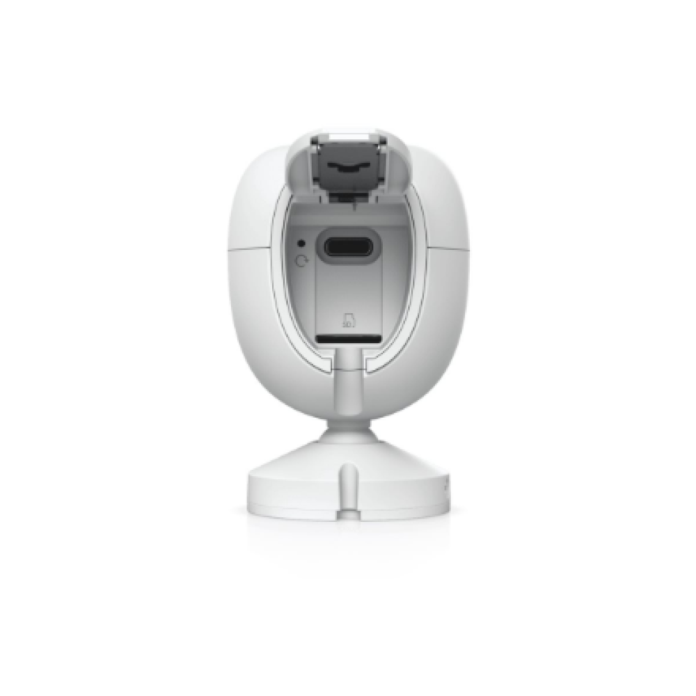Ubiquiti , Plug-and-play, 4K WiFi-connected camera , UVC-G6-INS-W , 8 MP , Fixed , IPX5