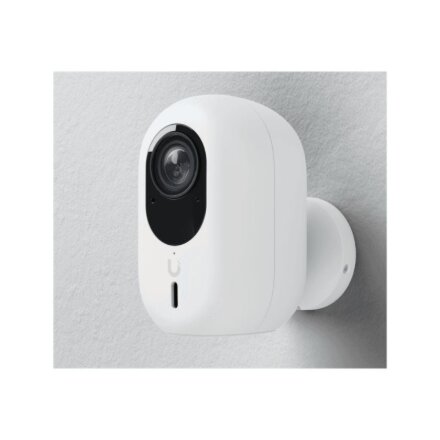 Ubiquiti , Plug-and-play, 4K WiFi-connected camera , UVC-G6-INS-W , 8 MP , Fixed , IPX5