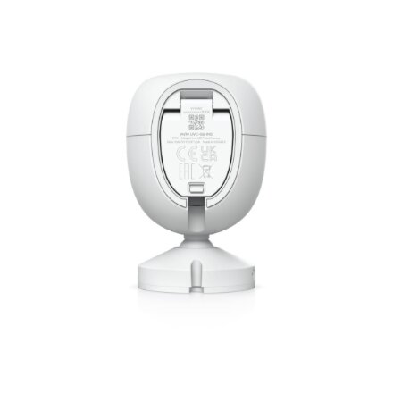 Ubiquiti , Plug-and-play, 4K WiFi-connected camera , UVC-G6-INS-W , 8 MP , Fixed , IPX5