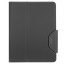 Targus , VersaVu Classic Case , THZ749GL , Tablet case , For iPad Air 13-inch and Pad Pro 12.9-inch , Black