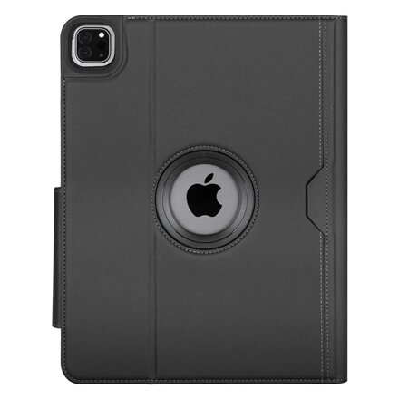 Targus , VersaVu Classic Case , THZ749GL , Tablet case , For iPad Air 13-inch and Pad Pro 12.9-inch , Black
