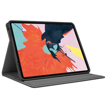 Targus , VersaVu Classic Case , THZ749GL , Tablet case , For iPad Air 13-inch and Pad Pro 12.9-inch , Black