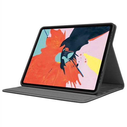 Targus , VersaVu Classic Case , THZ749GL , Tablet case , For iPad Air 13-inch and Pad Pro 12.9-inch , Black