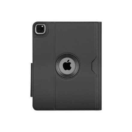 Targus , VersaVu Classic Case , THZ749GL , Tablet case , For iPad Air 13-inch and Pad Pro 12.9-inch , Black