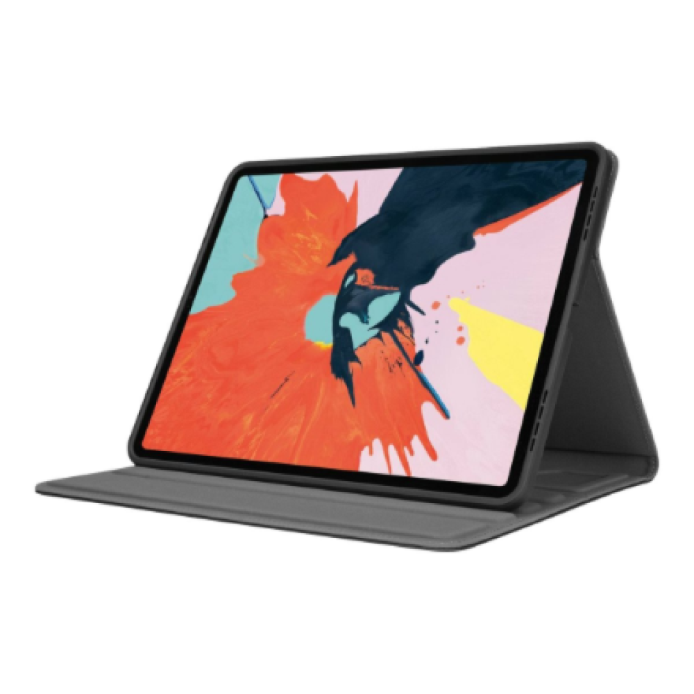 Targus , VersaVu Classic Case , THZ749GL , 12.9 , Tablet case , For iPad Air 13-inch & iPad Pro 12.9-inch , Black